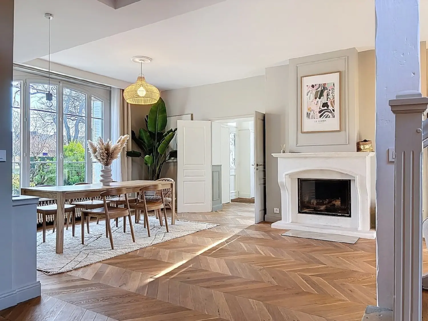 te koop herenhuis Reims Marne 3