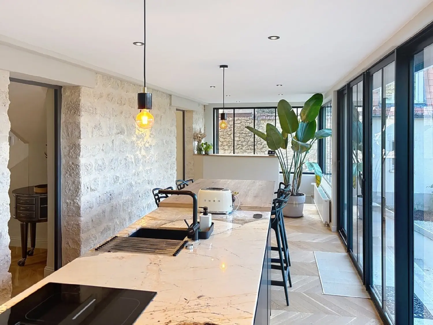  te koop herenhuis Reims Marne 7