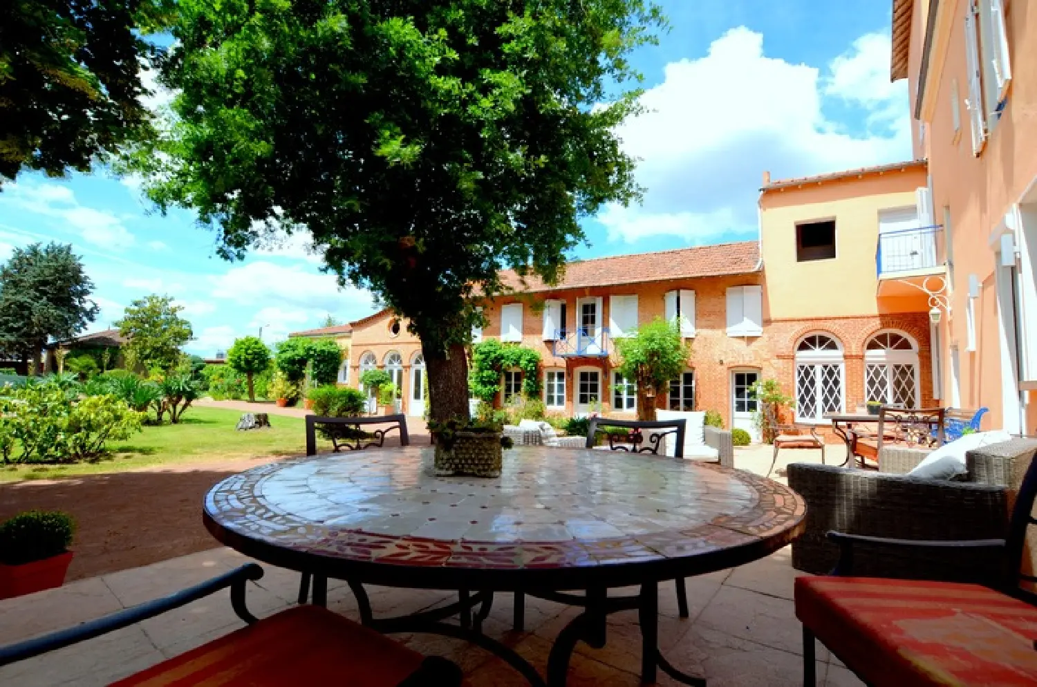  te koop herenhuis Roanne Loire 1