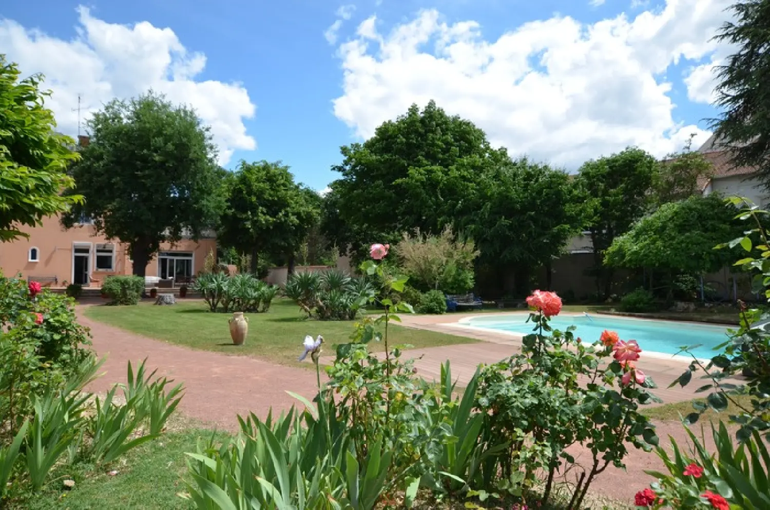  te koop herenhuis Roanne Loire 4