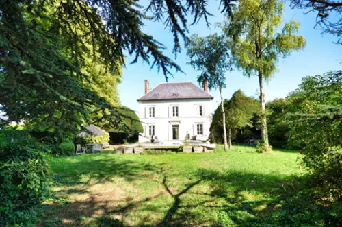 Romigny Marne herenhuis foto 7127025