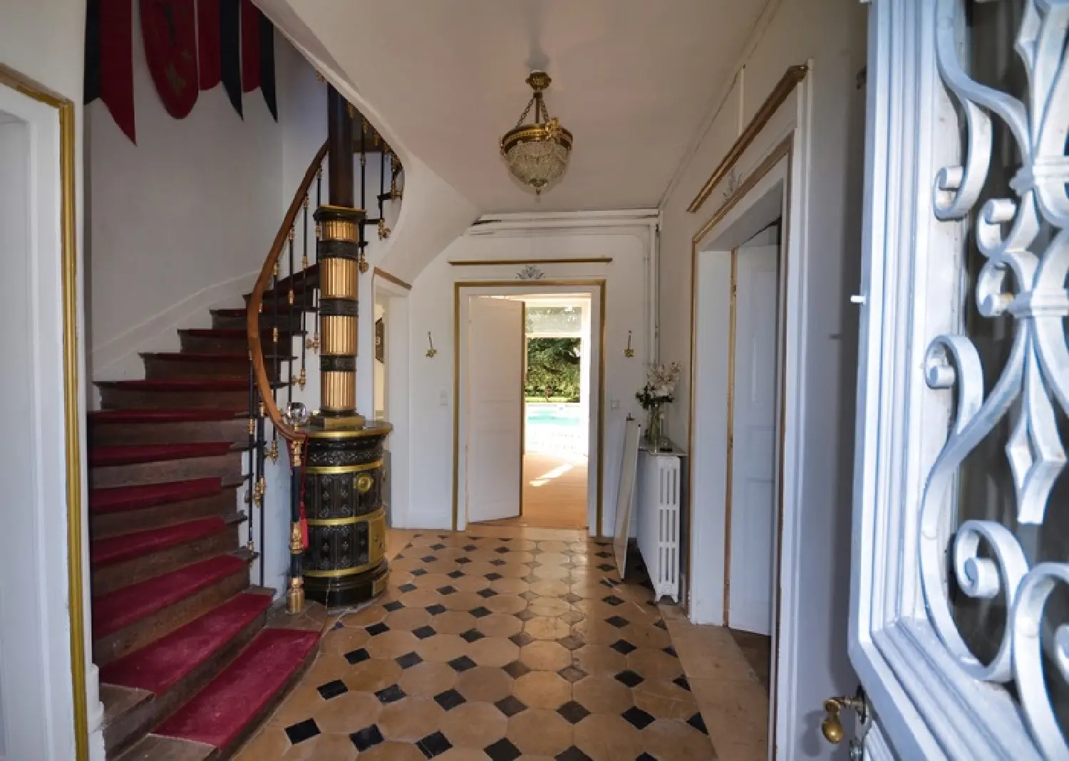  te koop herenhuis Romigny Marne 2