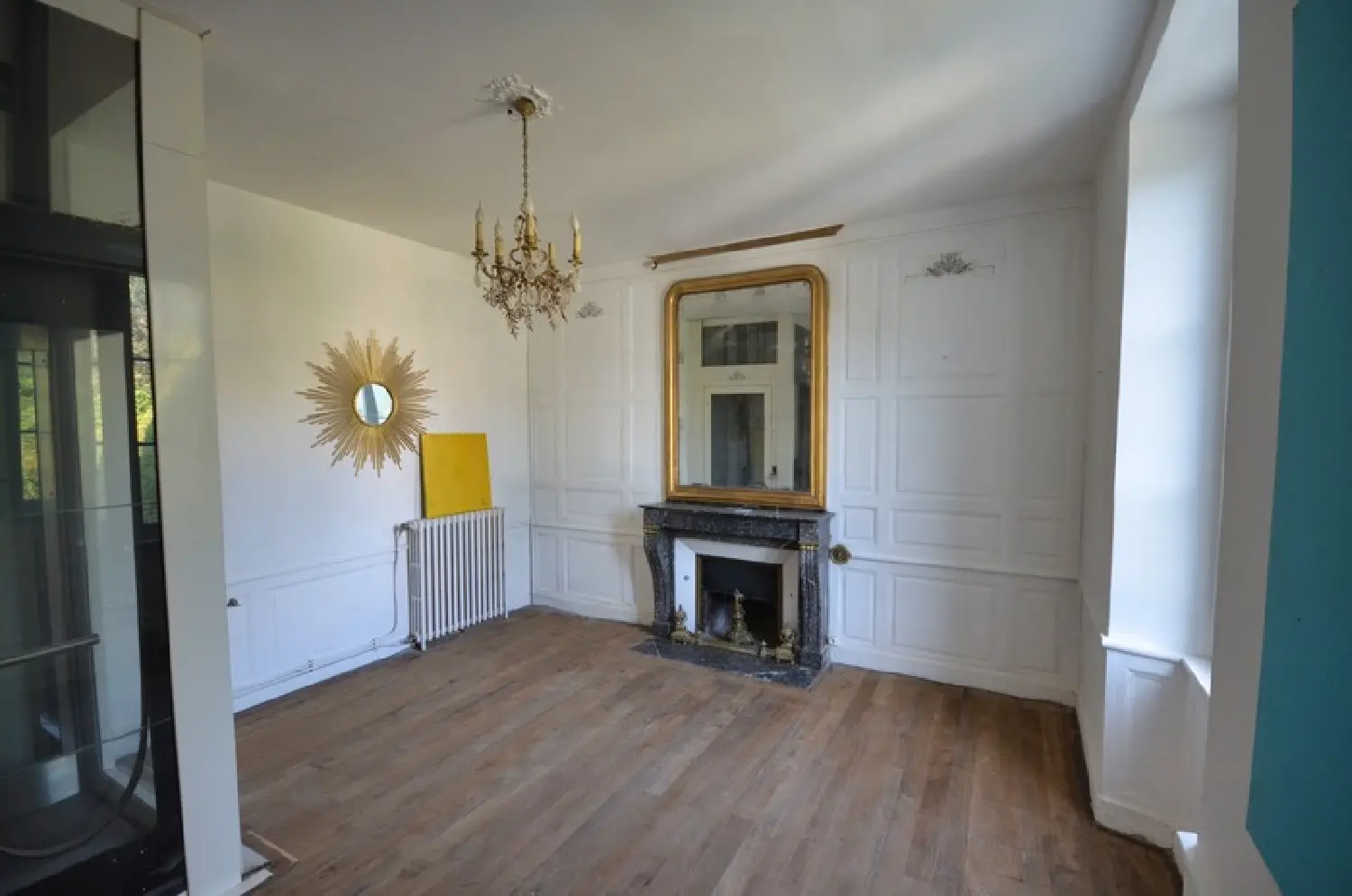  te koop herenhuis Romigny Marne 3