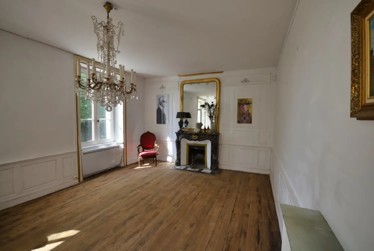  te koop herenhuis Romigny Marne 4