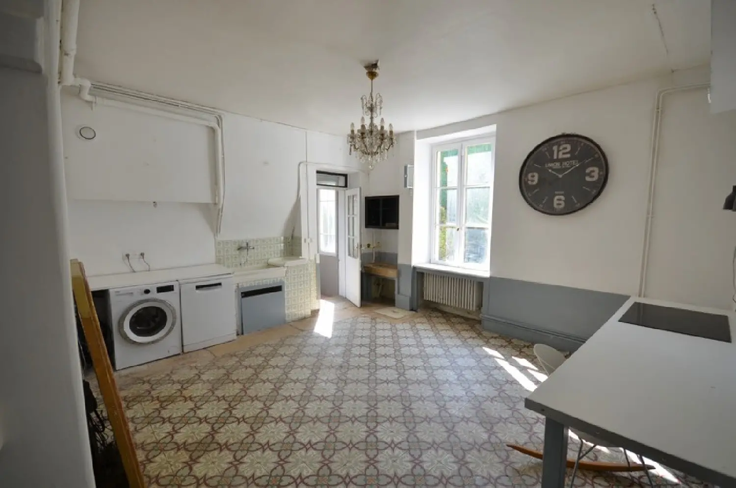  te koop herenhuis Romigny Marne 5