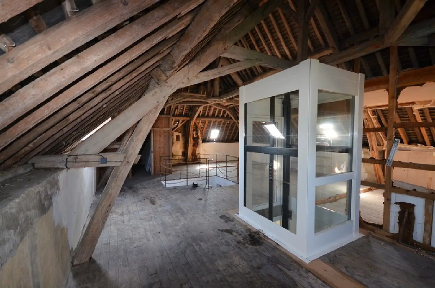  te koop herenhuis Romigny Marne 8