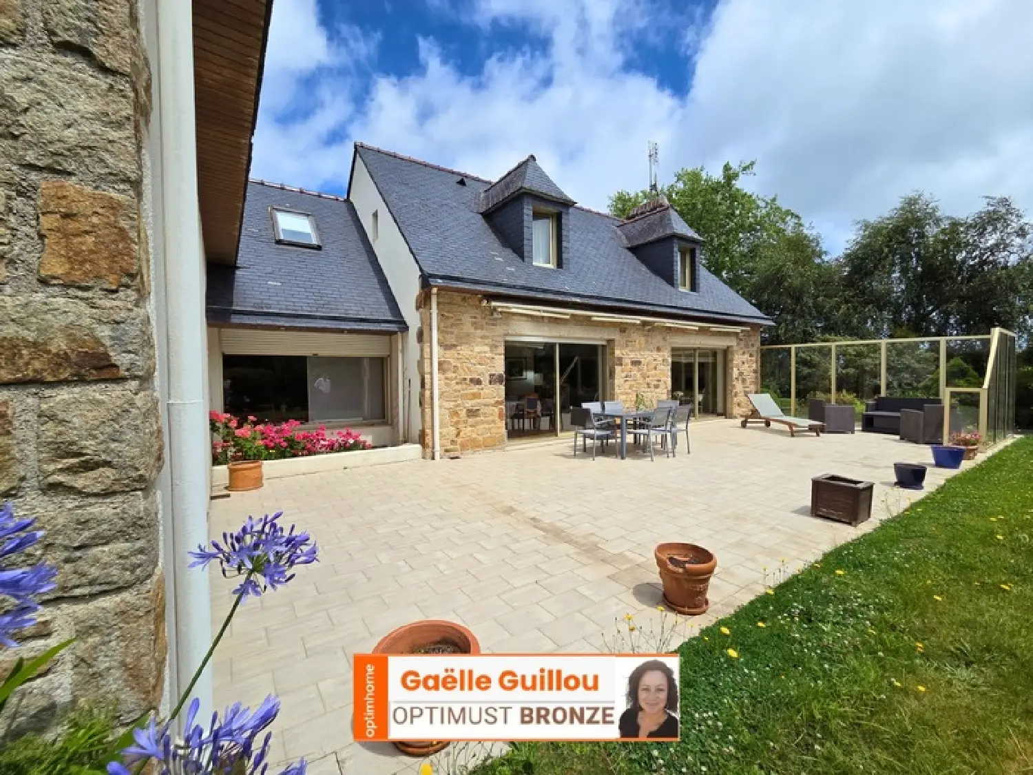  kaufen Bürgerhaus Roscoff Finistère 2
