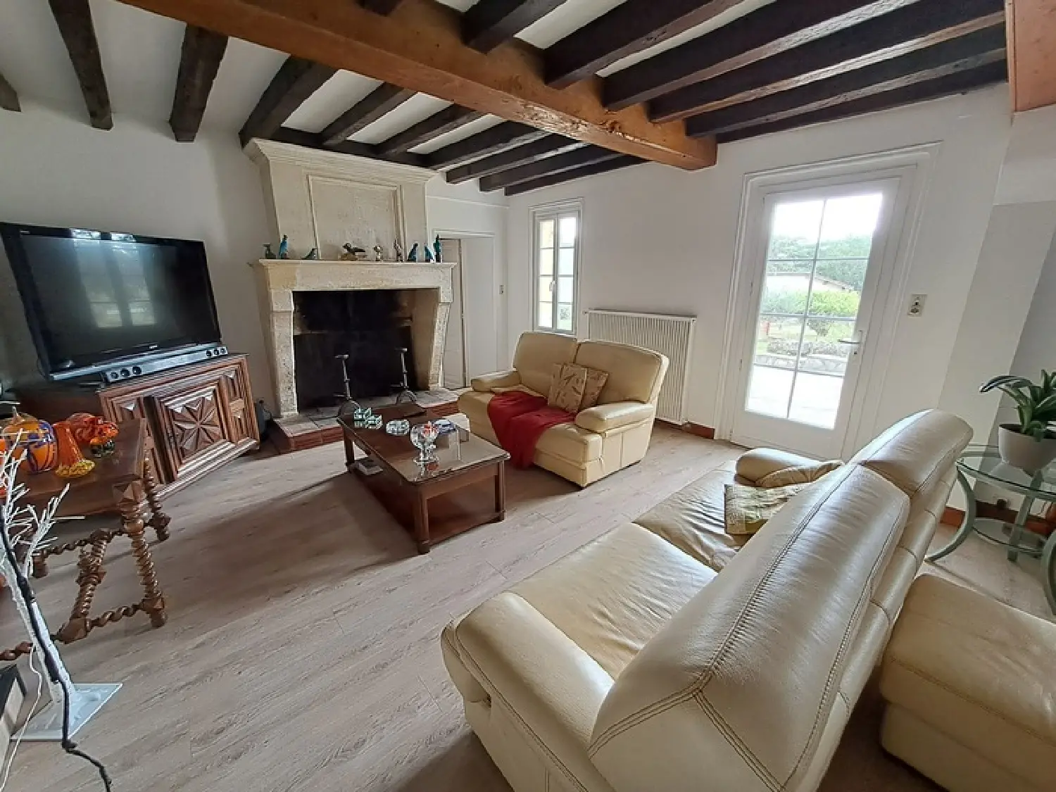  à vendre maison bourgeoise Saint-André-de-Cubzac Gironde 2