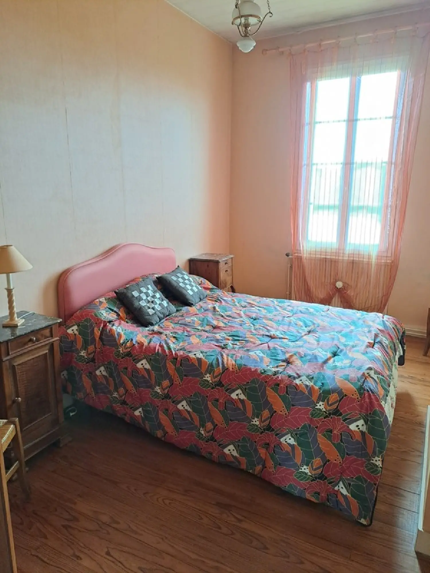  à vendre maison bourgeoise Saint-André-de-Cubzac Gironde 8