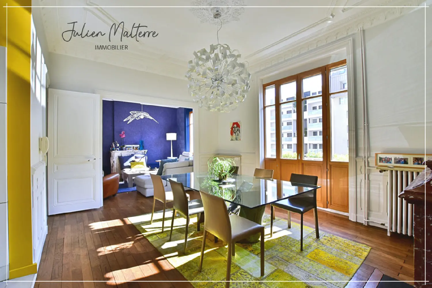  en venta mansión Saint-Étienne Loire 4