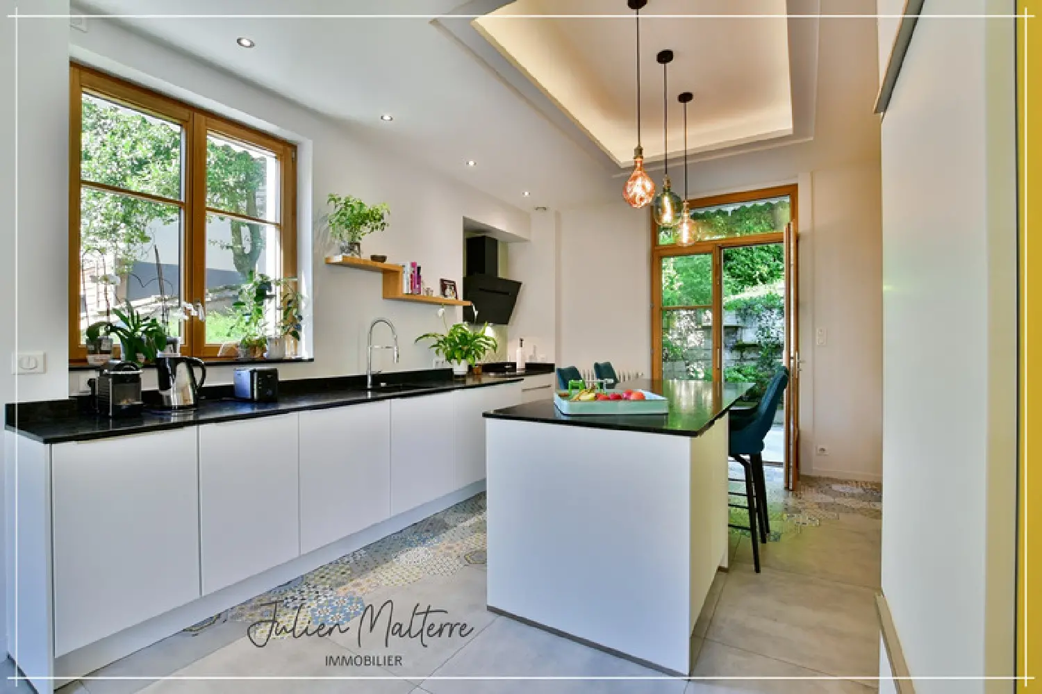  en venta mansión Saint-Étienne Loire 5