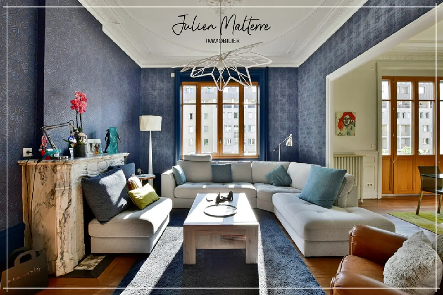  en venta mansión Saint-Étienne Loire 6