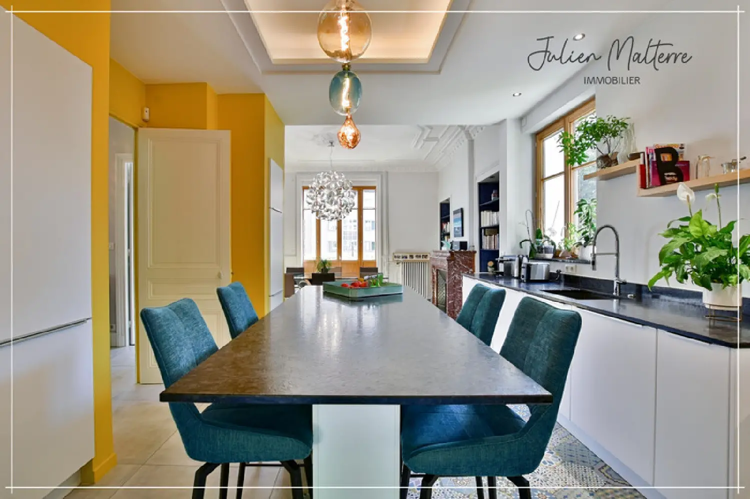 en venta mansión Saint-Étienne Loire 7