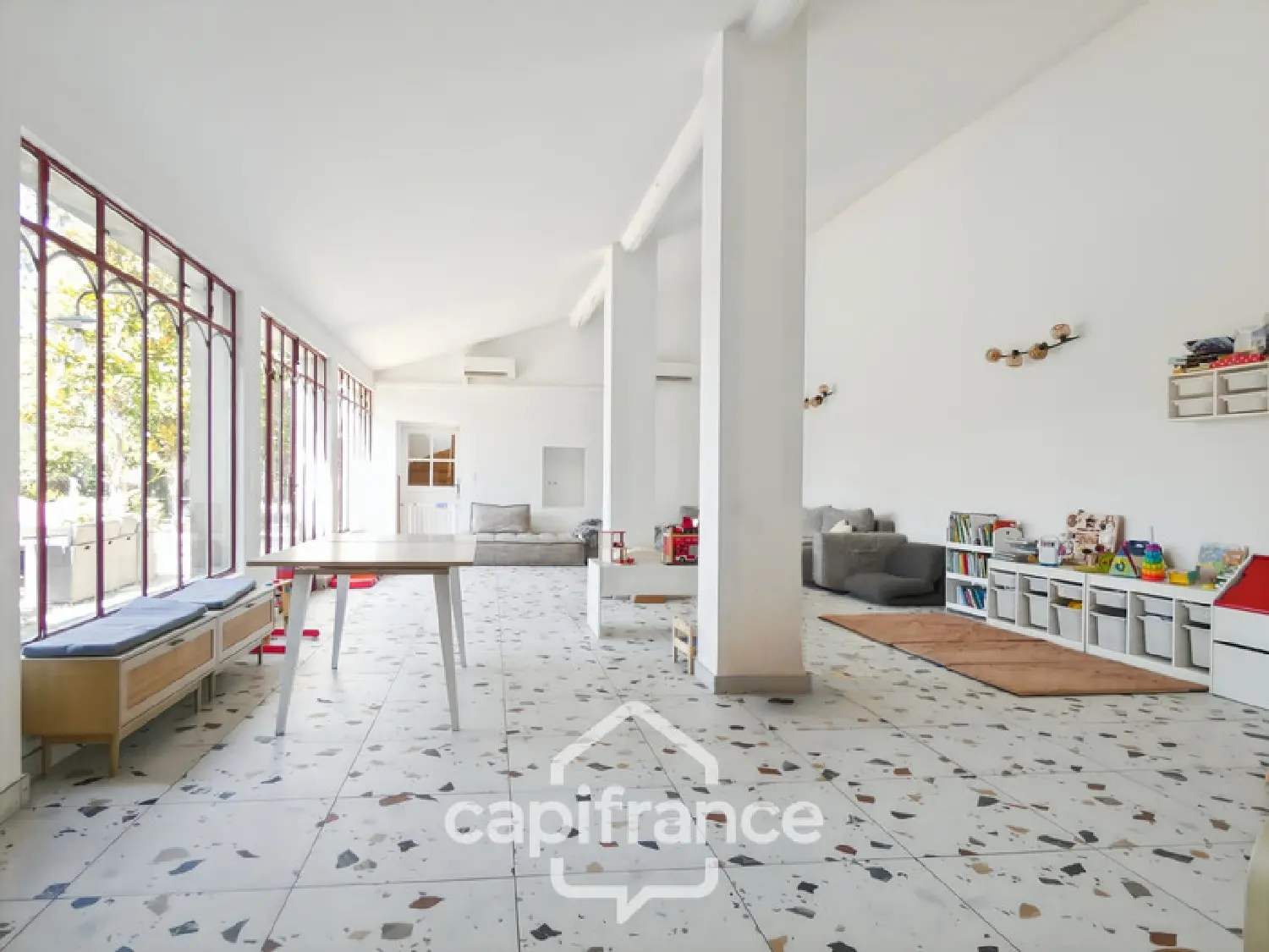  en venta mansión Saint-Geniès-de-Comolas Gard 3