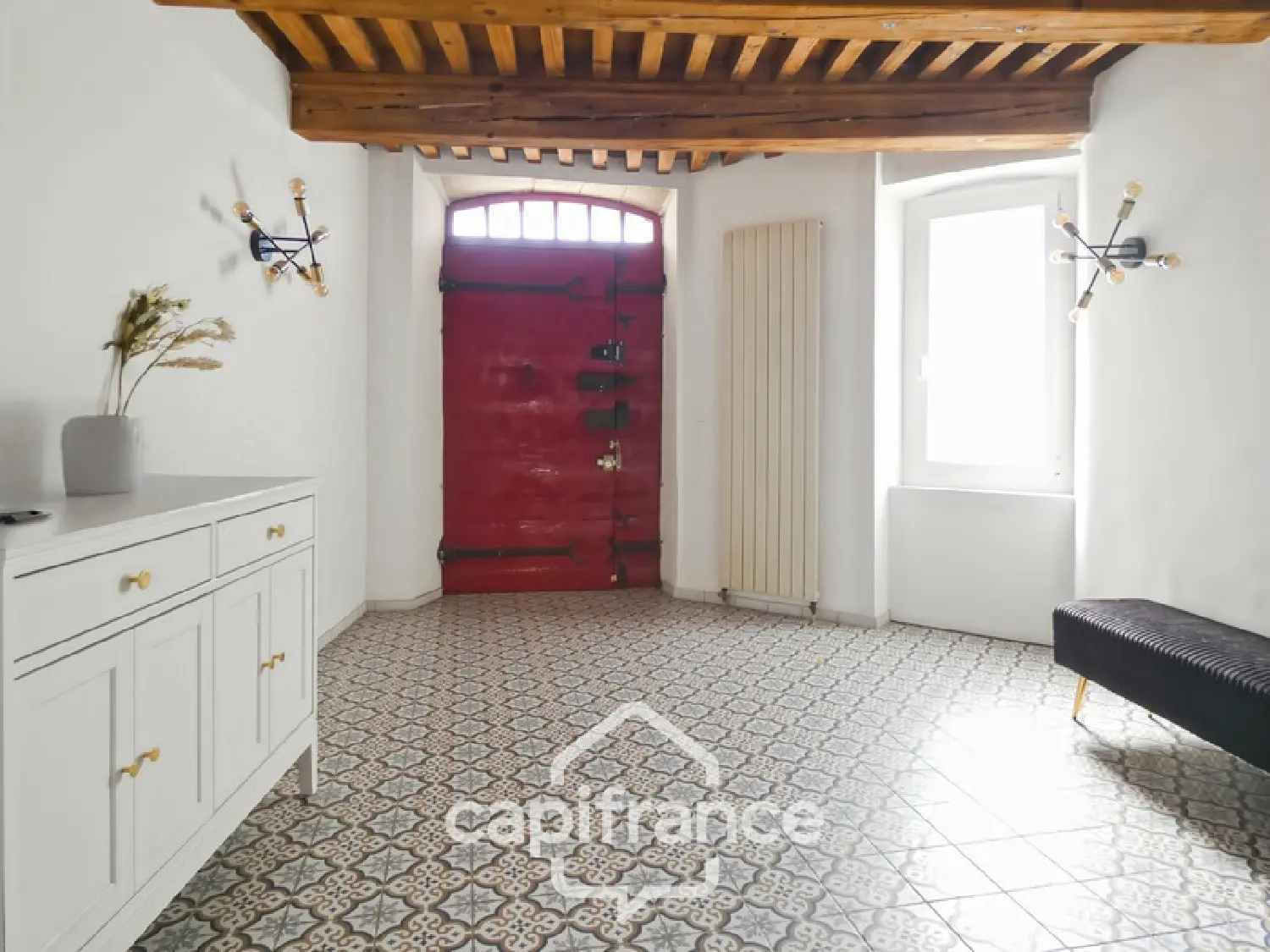  en venta mansión Saint-Geniès-de-Comolas Gard 4