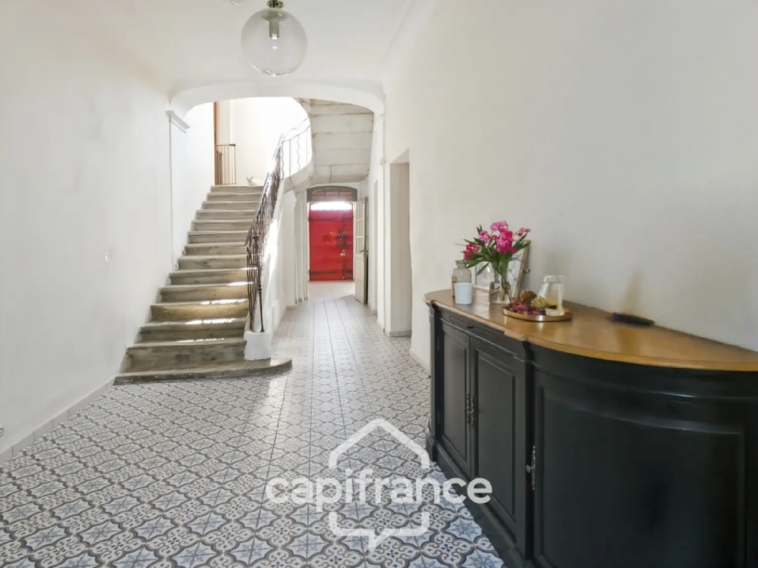  en venta mansión Saint-Geniès-de-Comolas Gard 5