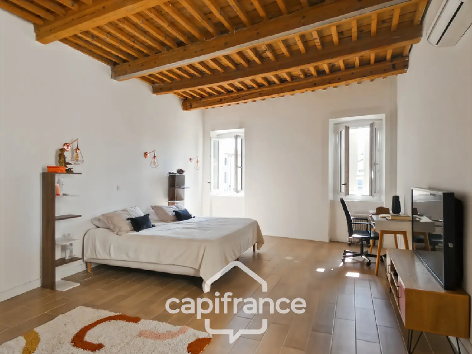  en venta mansión Saint-Geniès-de-Comolas Gard 7