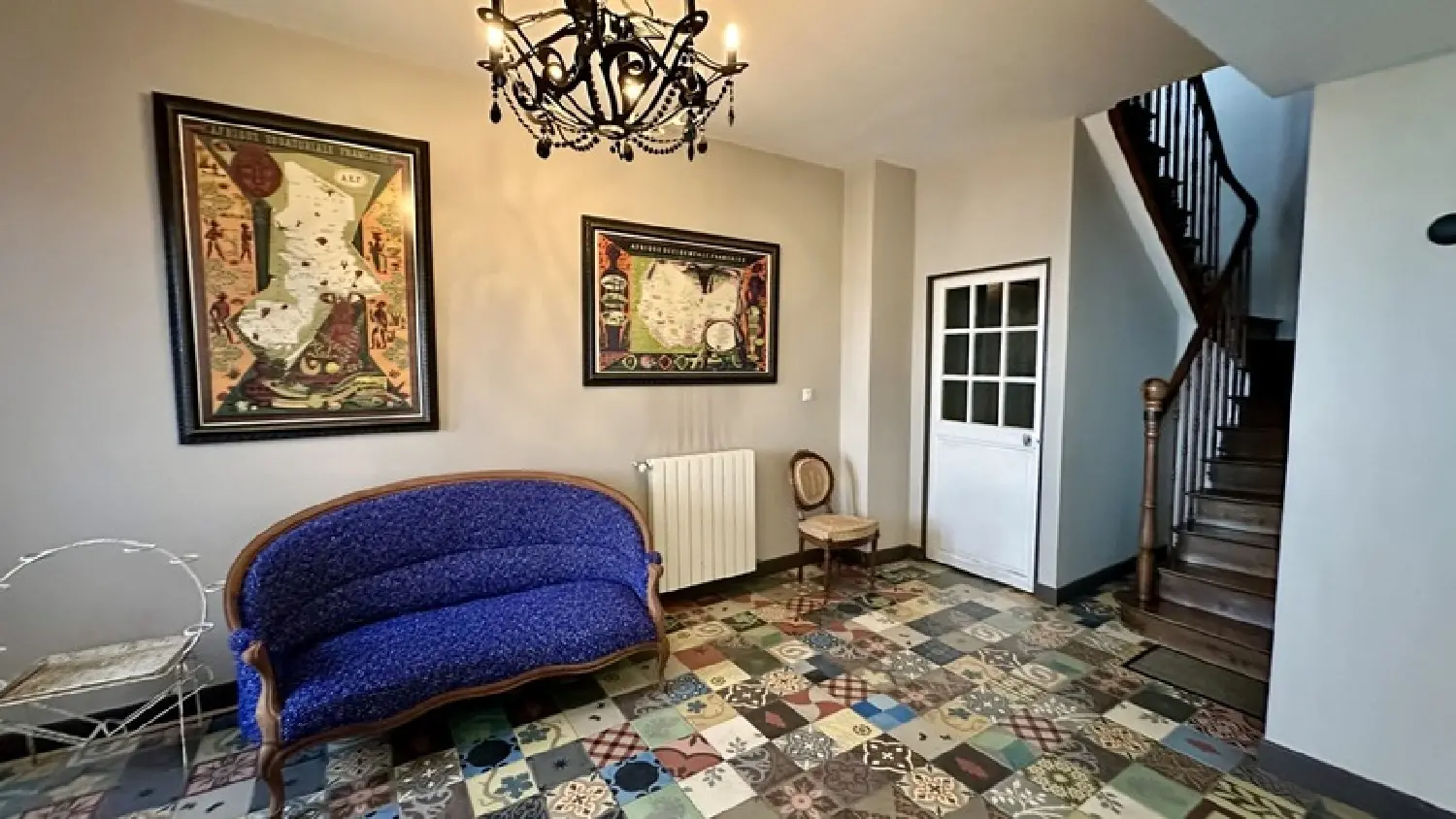  en venta mansión Saint-Hilaire Charente 2
