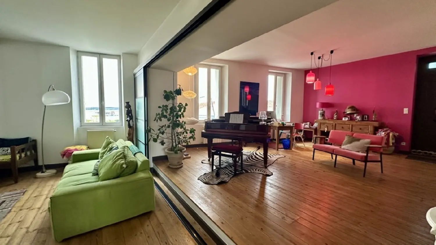  en venta mansión Saint-Hilaire Charente 3