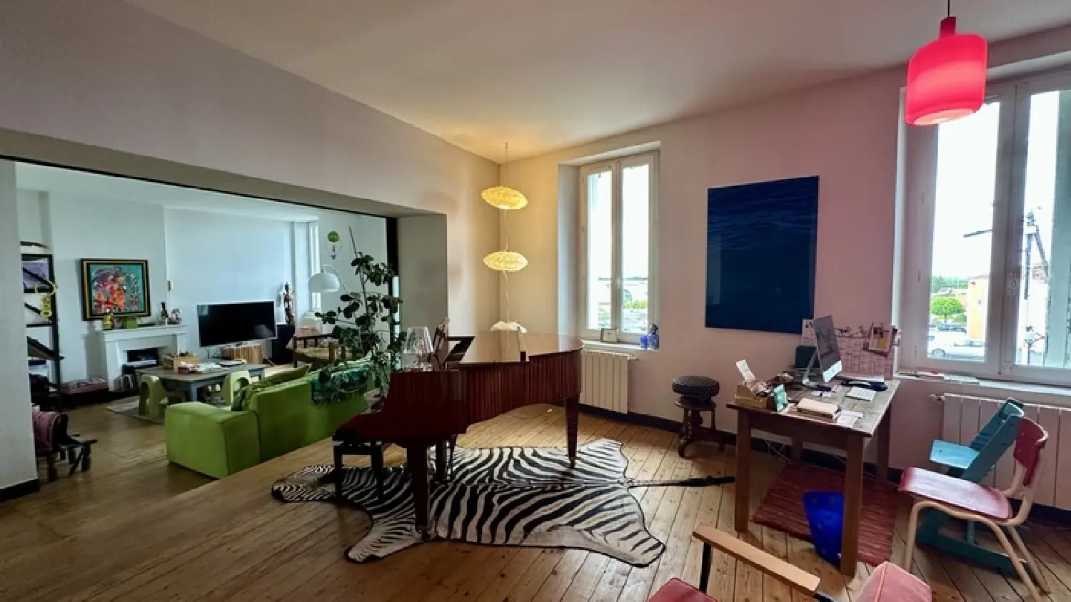  en venta mansión Saint-Hilaire Charente 4