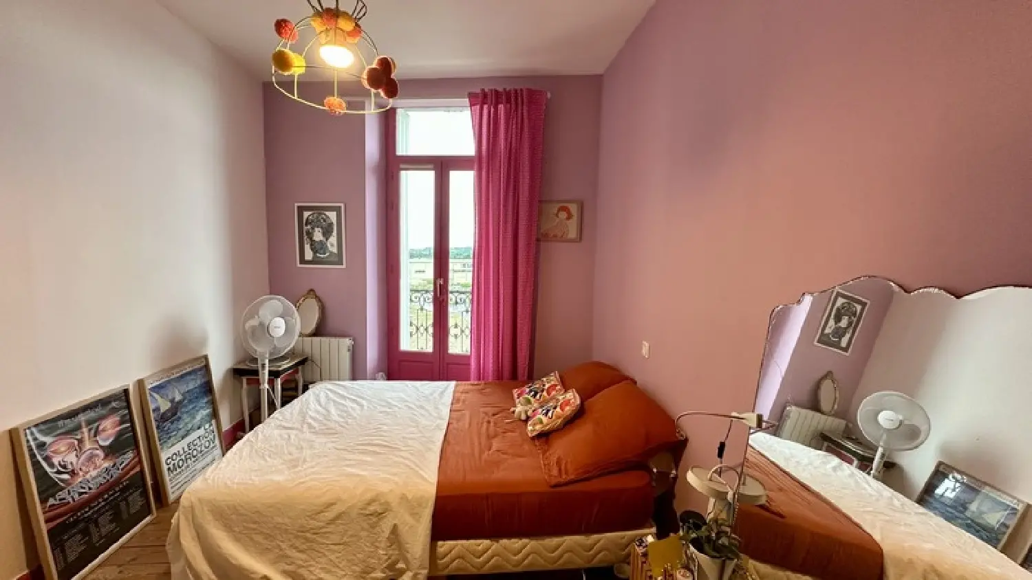  en venta mansión Saint-Hilaire Charente 6