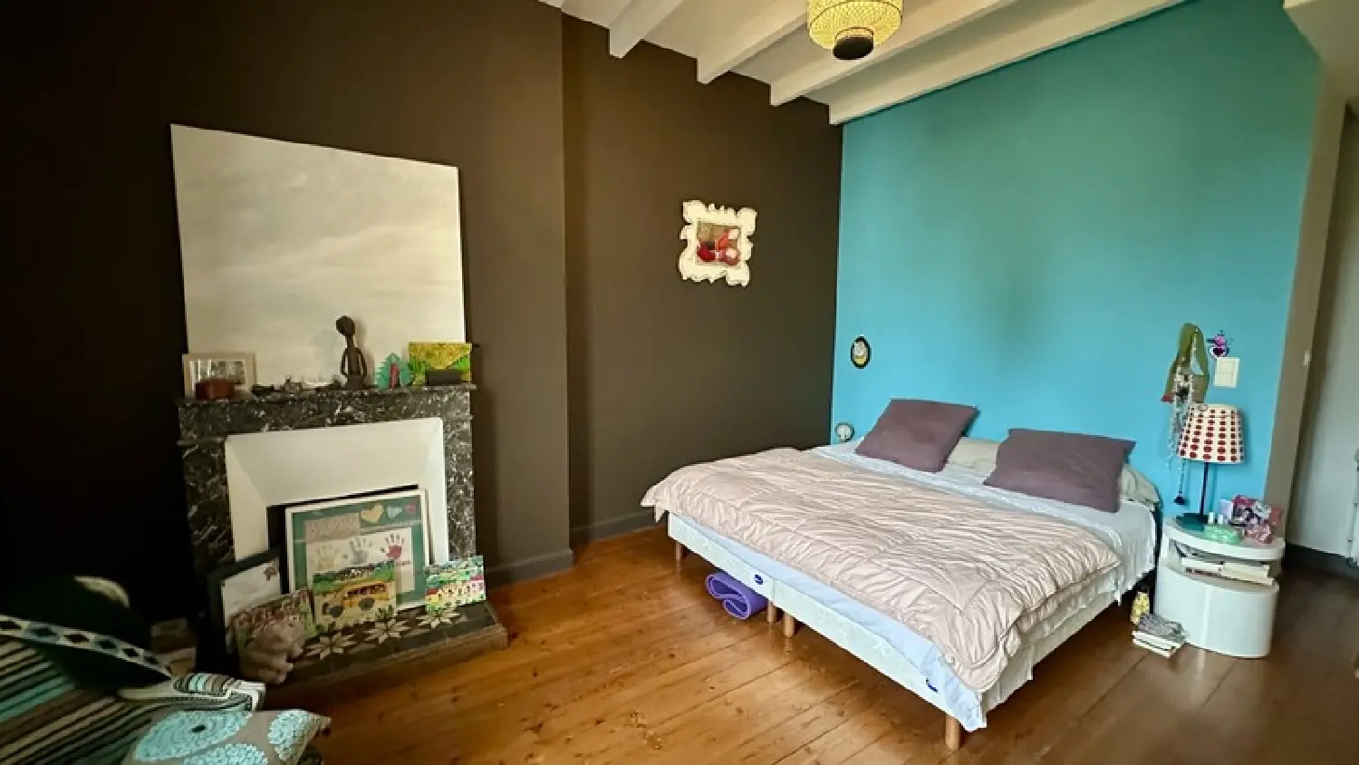  en venta mansión Saint-Hilaire Charente 7