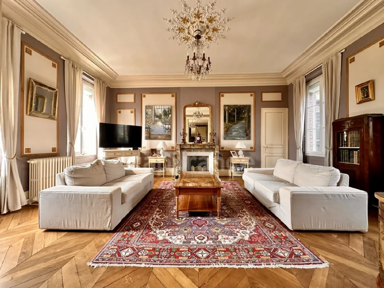  te koop herenhuis Saint-Lubin-des-Joncherets Eure-et-Loir 1