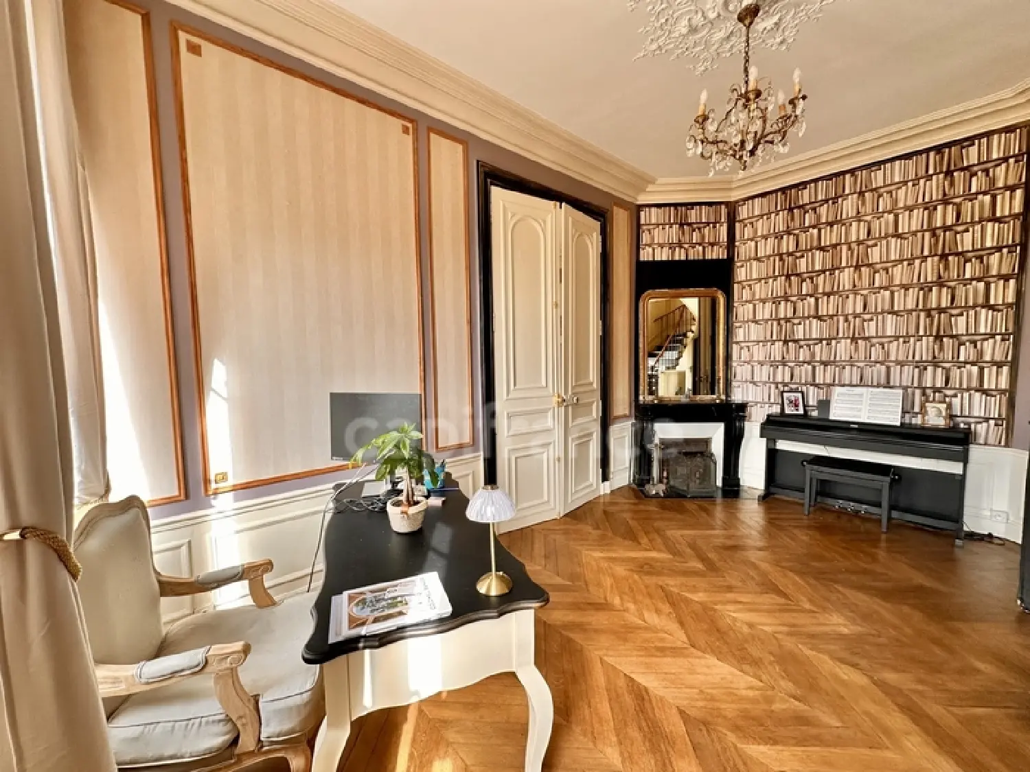  te koop herenhuis Saint-Lubin-des-Joncherets Eure-et-Loir 3