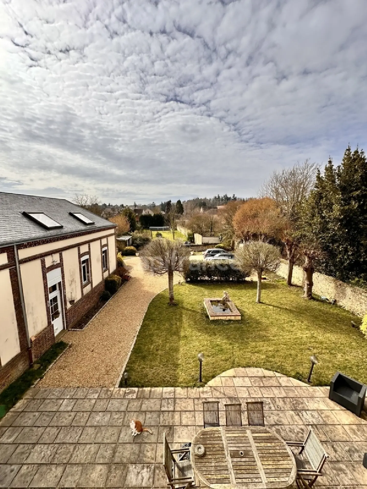  te koop herenhuis Saint-Lubin-des-Joncherets Eure-et-Loir 4