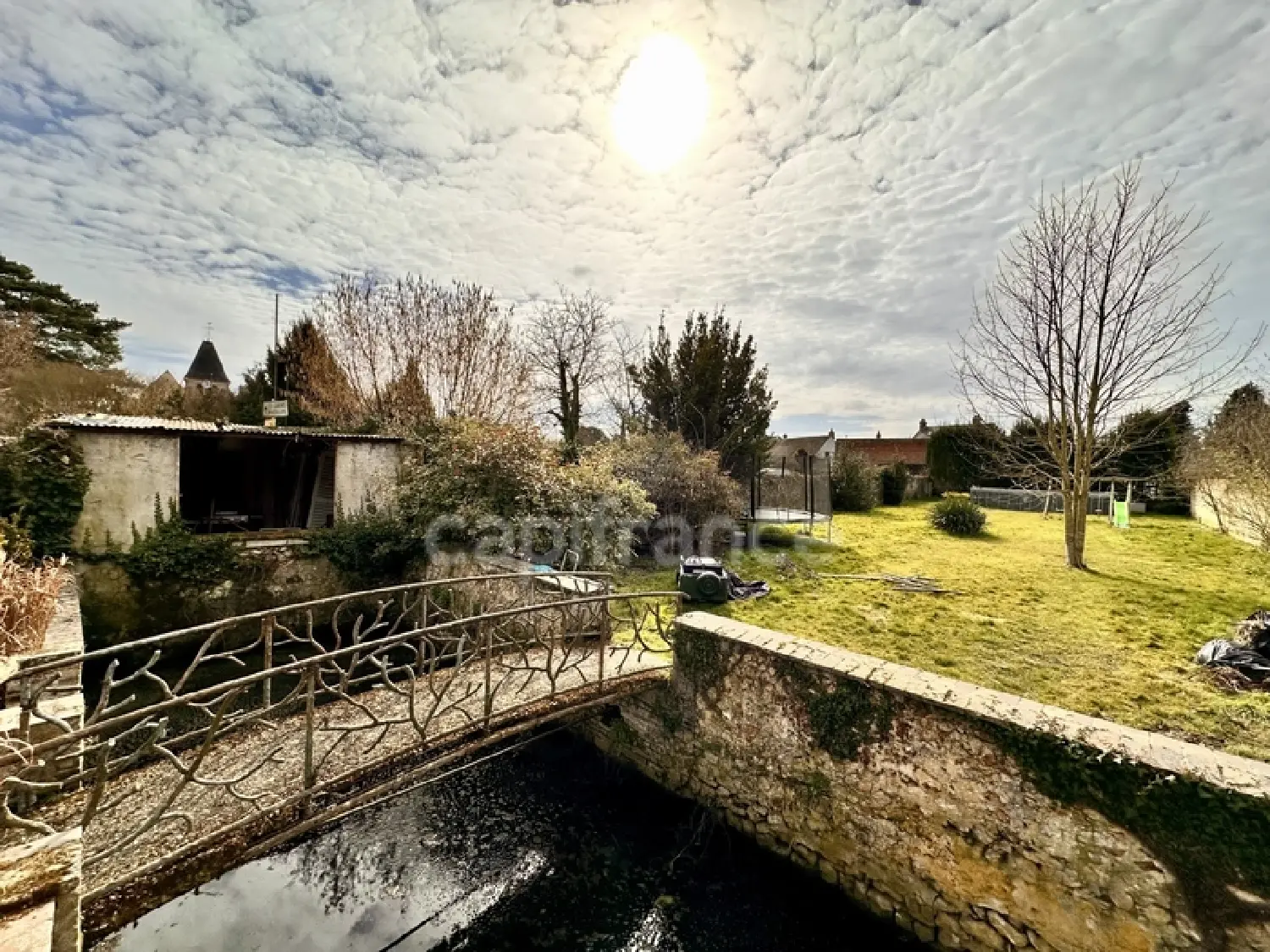  te koop herenhuis Saint-Lubin-des-Joncherets Eure-et-Loir 7
