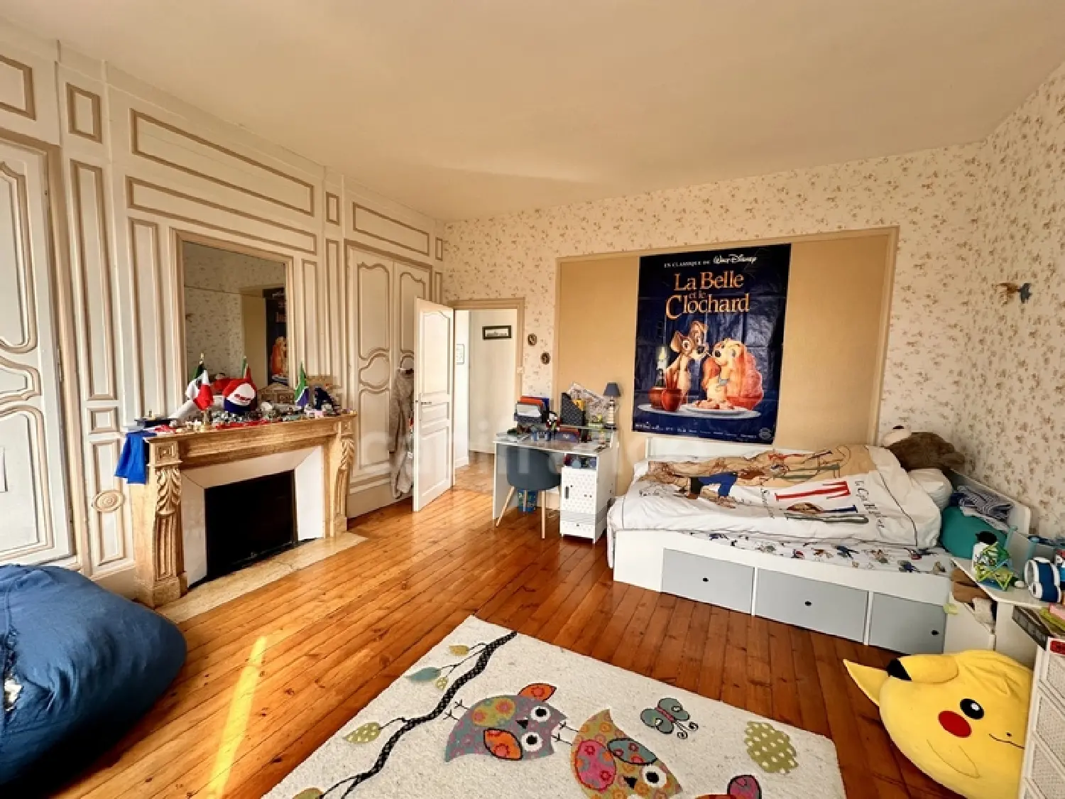  te koop herenhuis Saint-Lubin-des-Joncherets Eure-et-Loir 8