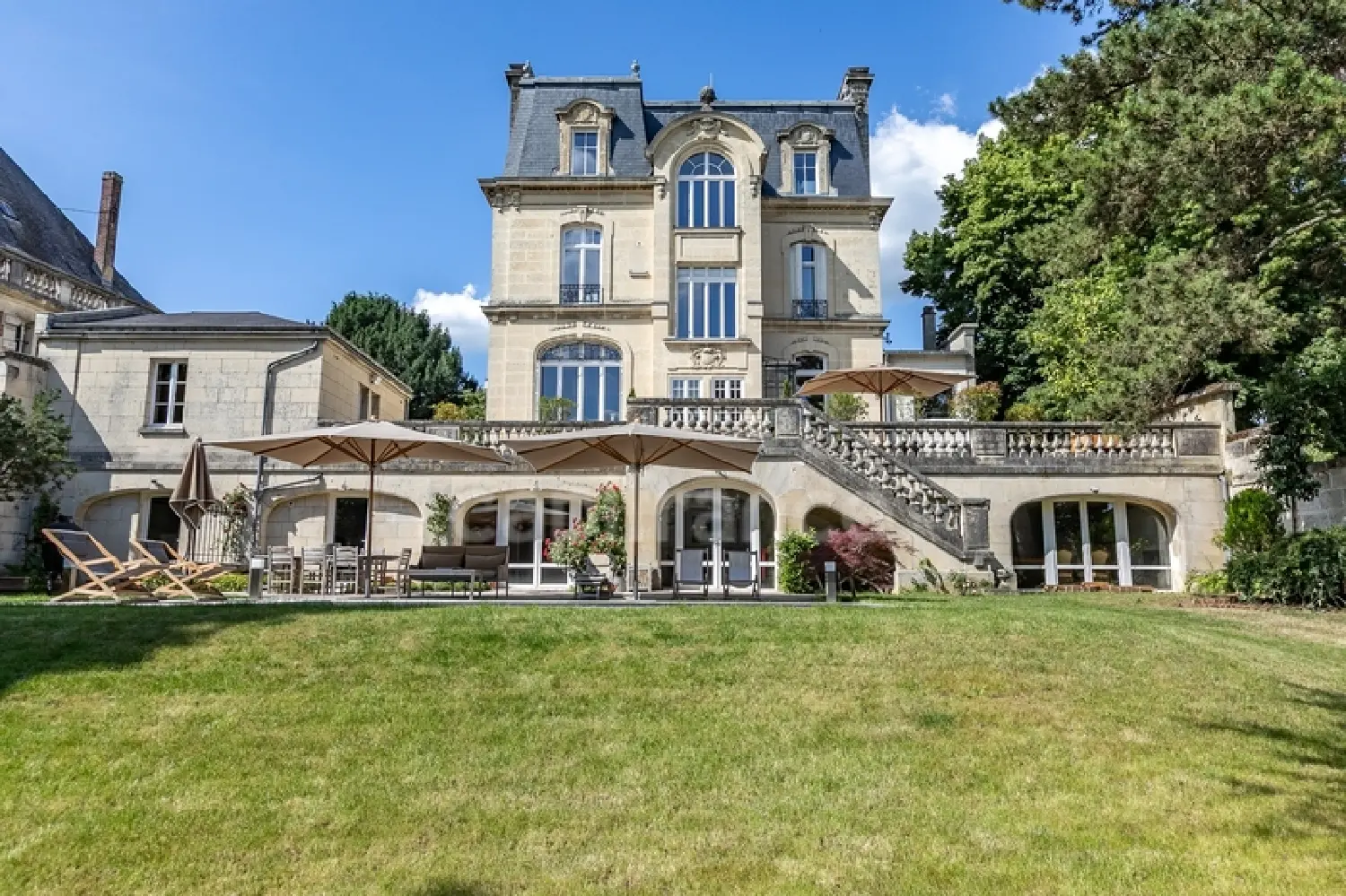  en venta mansión Soissons Aisne 1