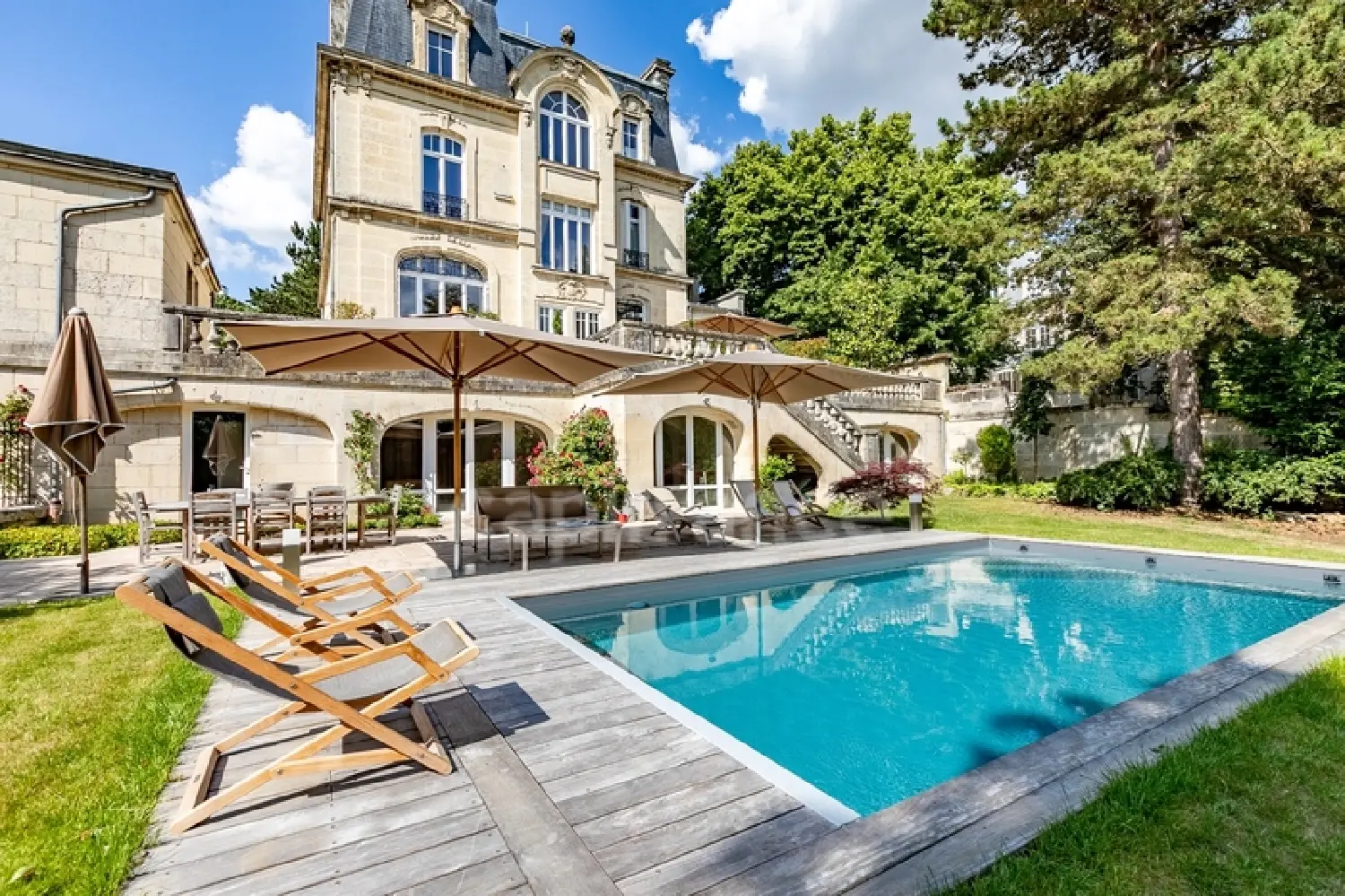  en venta mansión Soissons Aisne 4