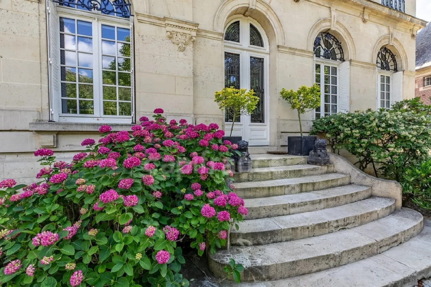  en venta mansión Soissons Aisne 7