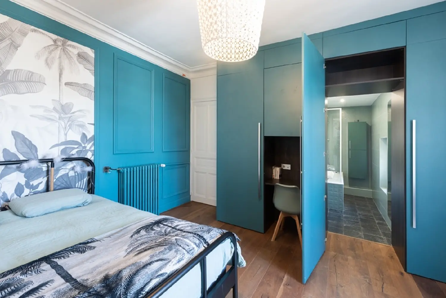  en venta mansión Vannes Morbihan 8