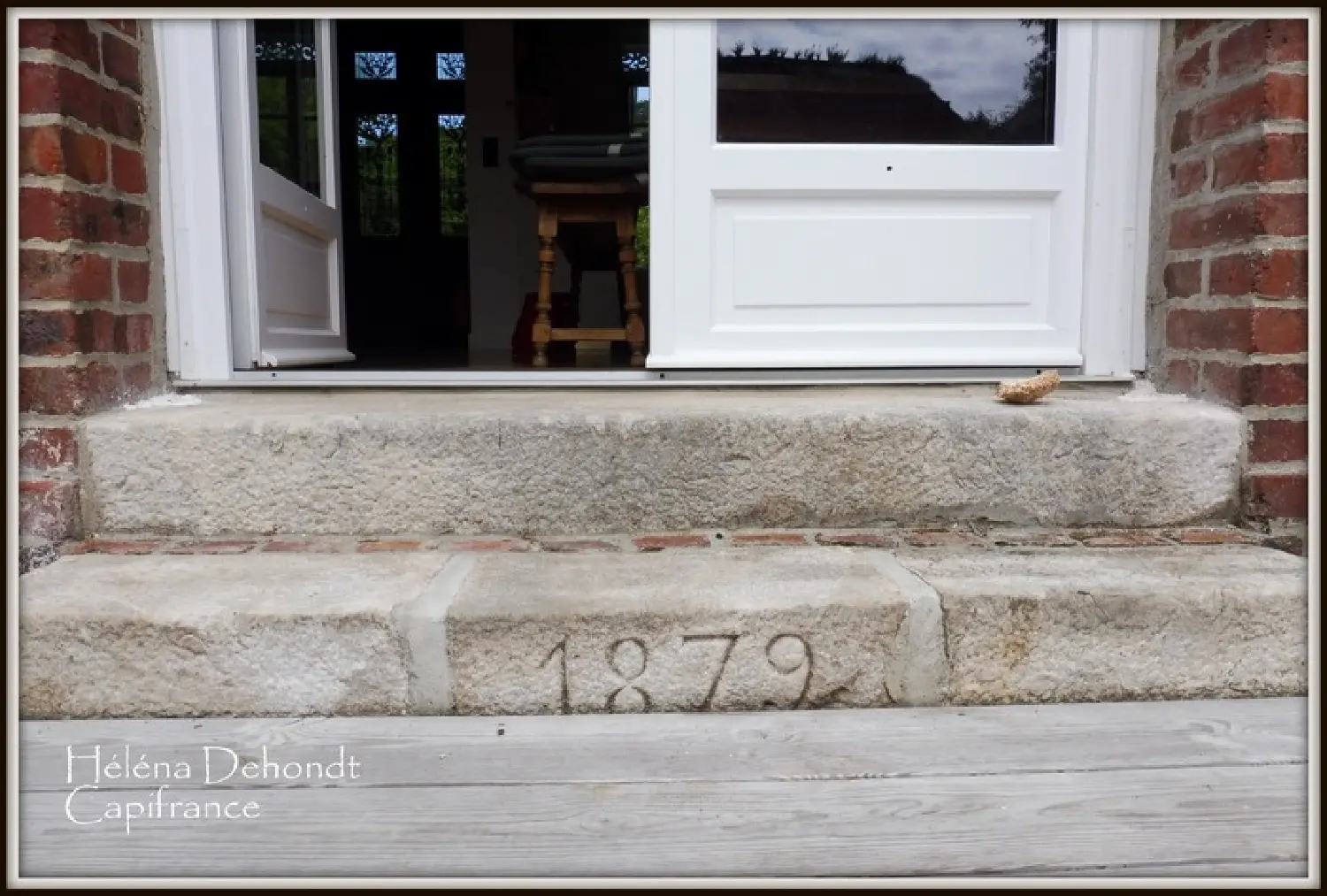  for sale mansion Veules-les-Roses Seine-Maritime 3