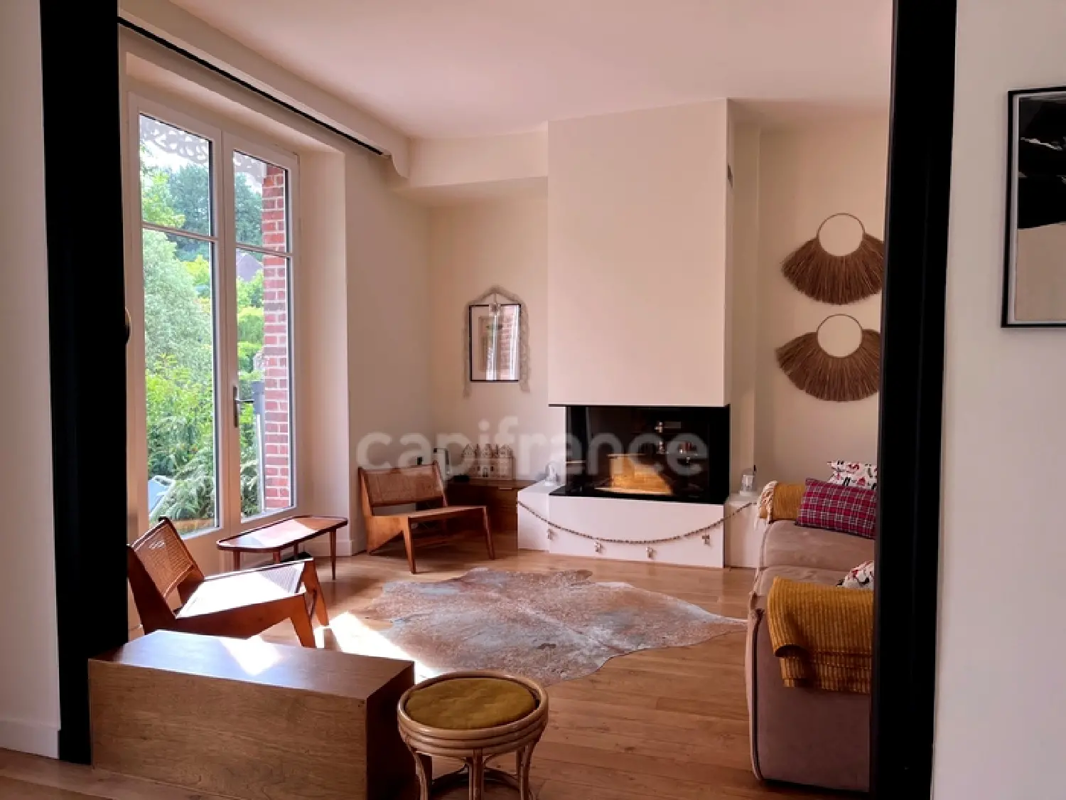  for sale mansion Veules-les-Roses Seine-Maritime 4
