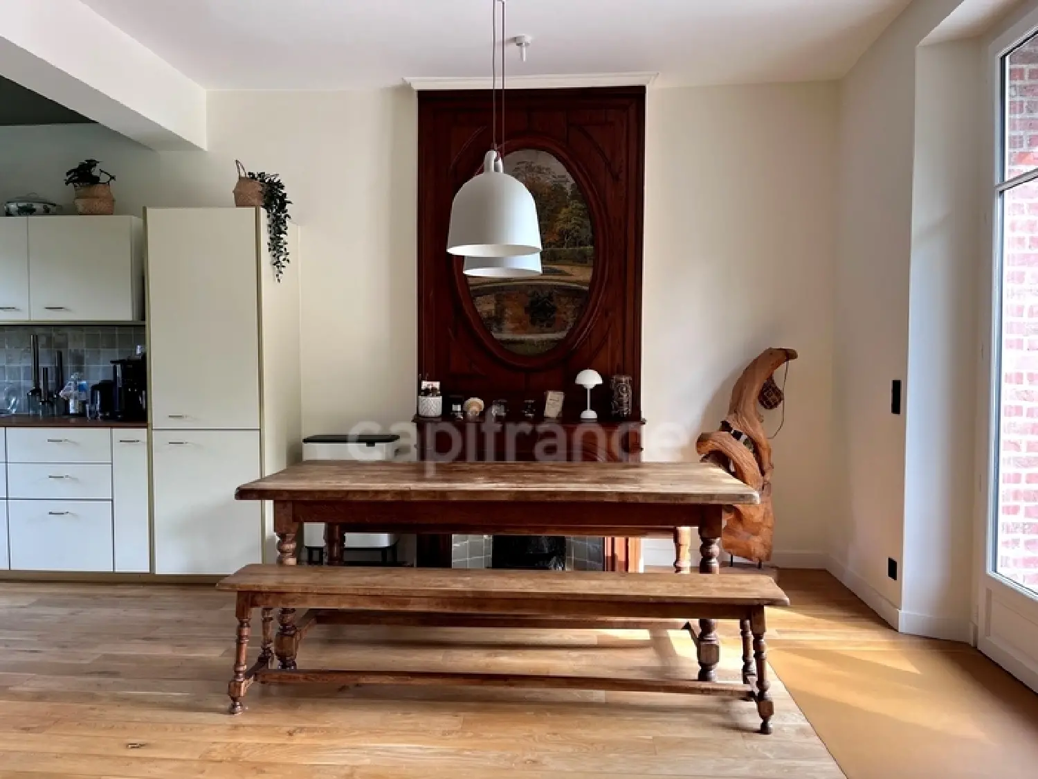  for sale mansion Veules-les-Roses Seine-Maritime 5