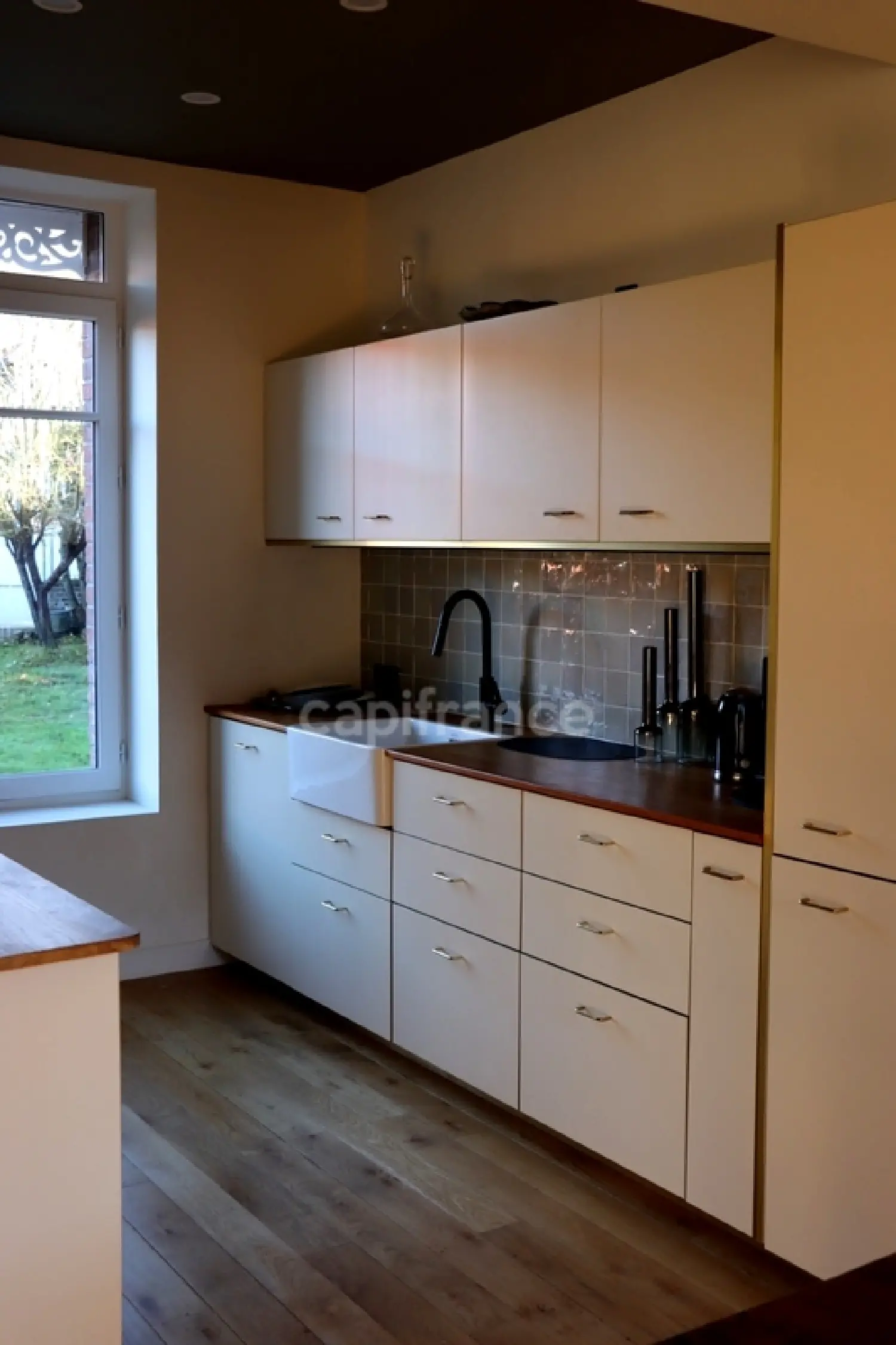  for sale mansion Veules-les-Roses Seine-Maritime 6