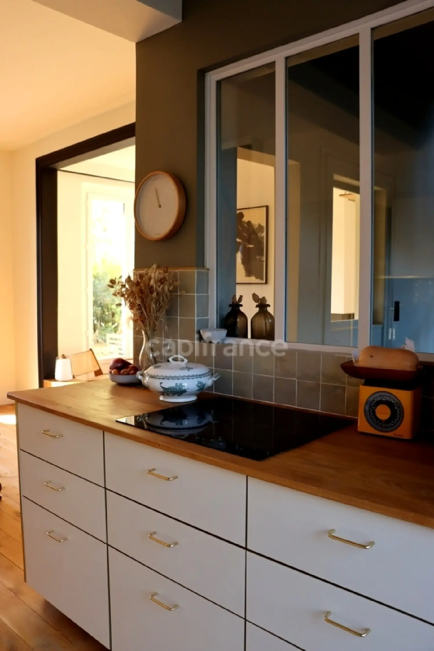  for sale mansion Veules-les-Roses Seine-Maritime 7