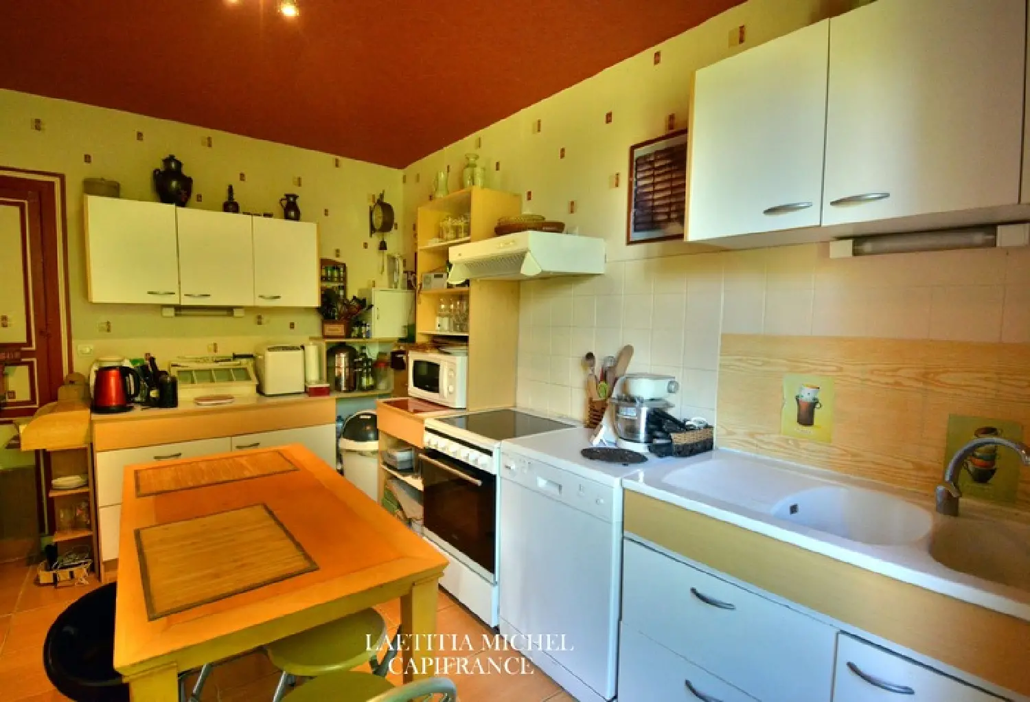  à vendre maison bourgeoise Vire Calvados 8