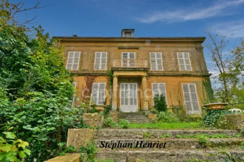  te koop herenhuis Vouziers Ardennes 2