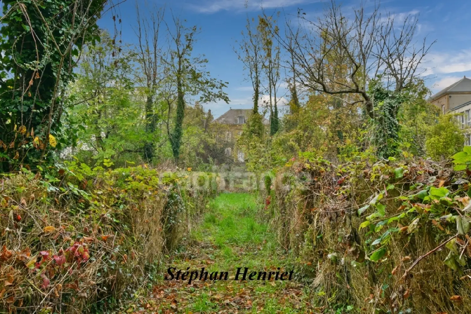  te koop herenhuis Vouziers Ardennes 4