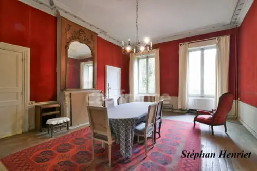  te koop herenhuis Vouziers Ardennes 7