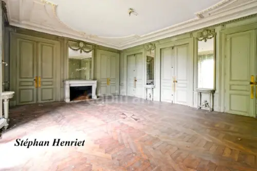  te koop herenhuis Vouziers Ardennes 8