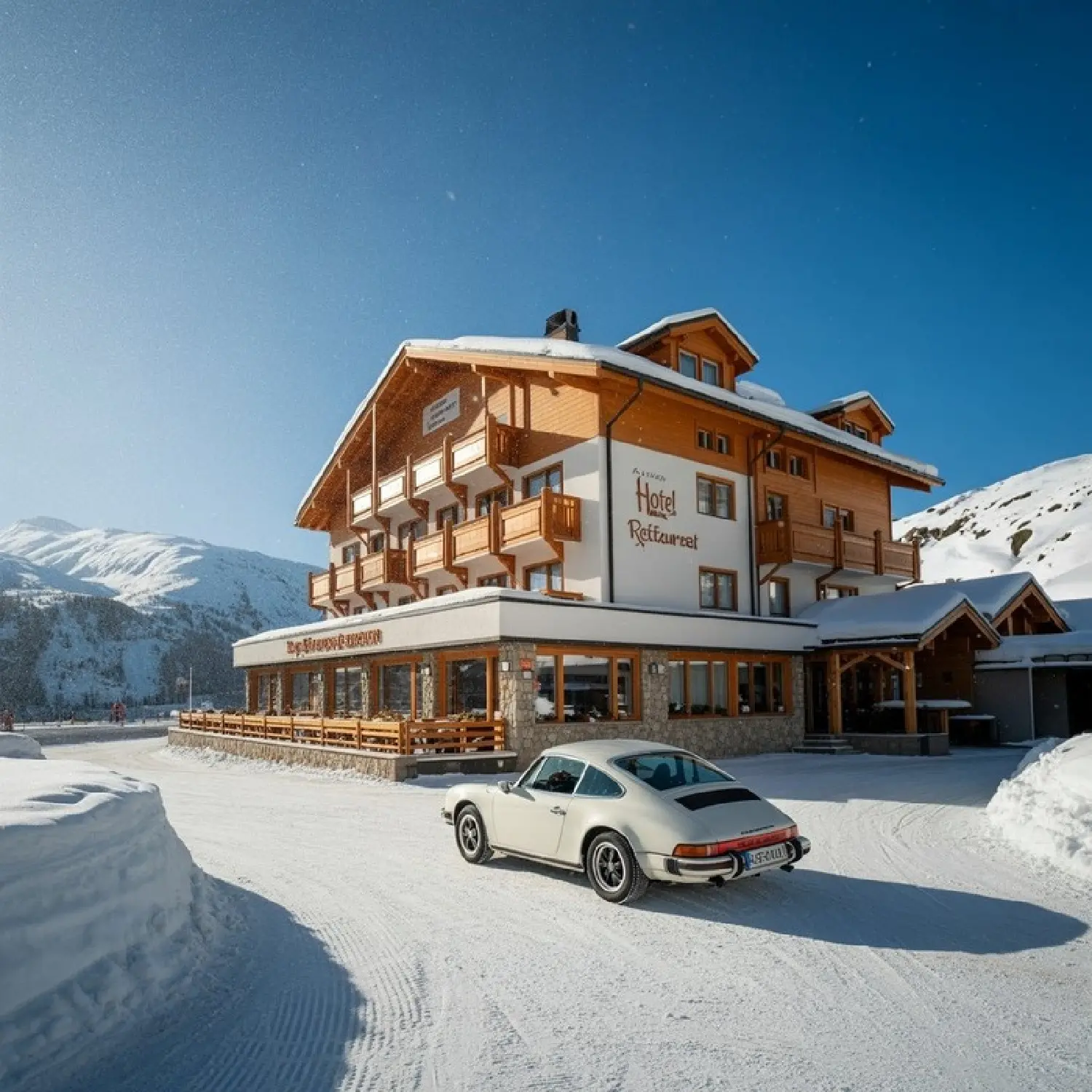  for sale restaurant Bassens Savoie 2