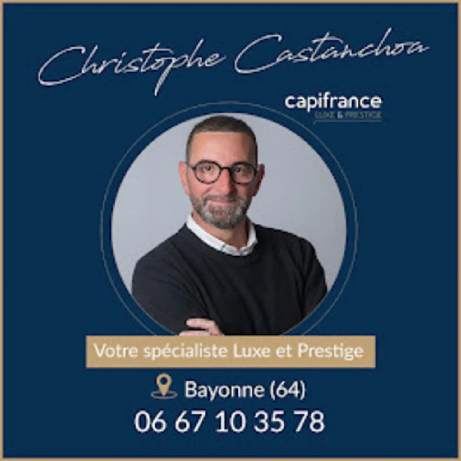  en venta restaurante Biarritz Pirineos Atlánticos 1