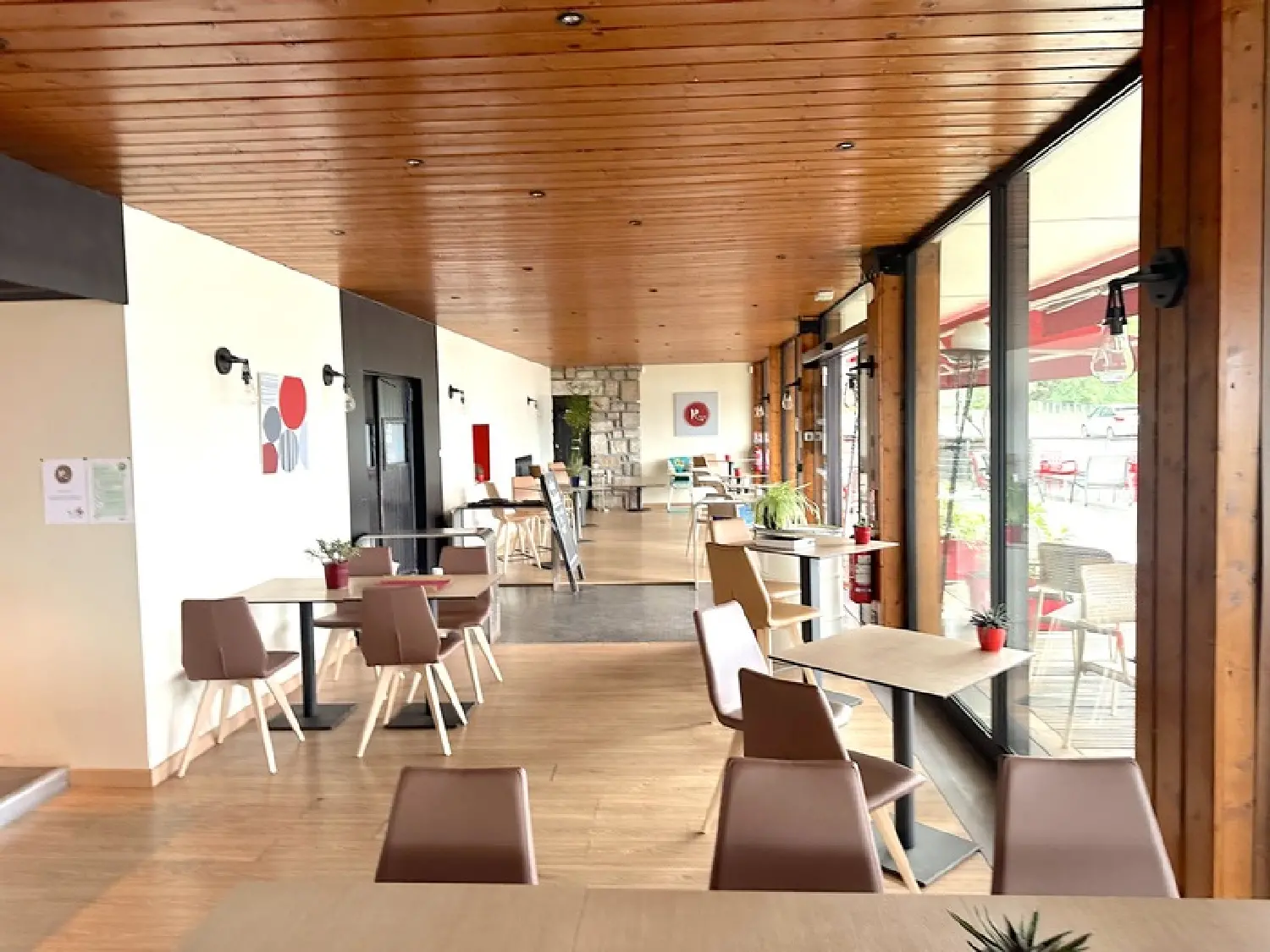  en venta restaurante Bourdeau Savoie 8
