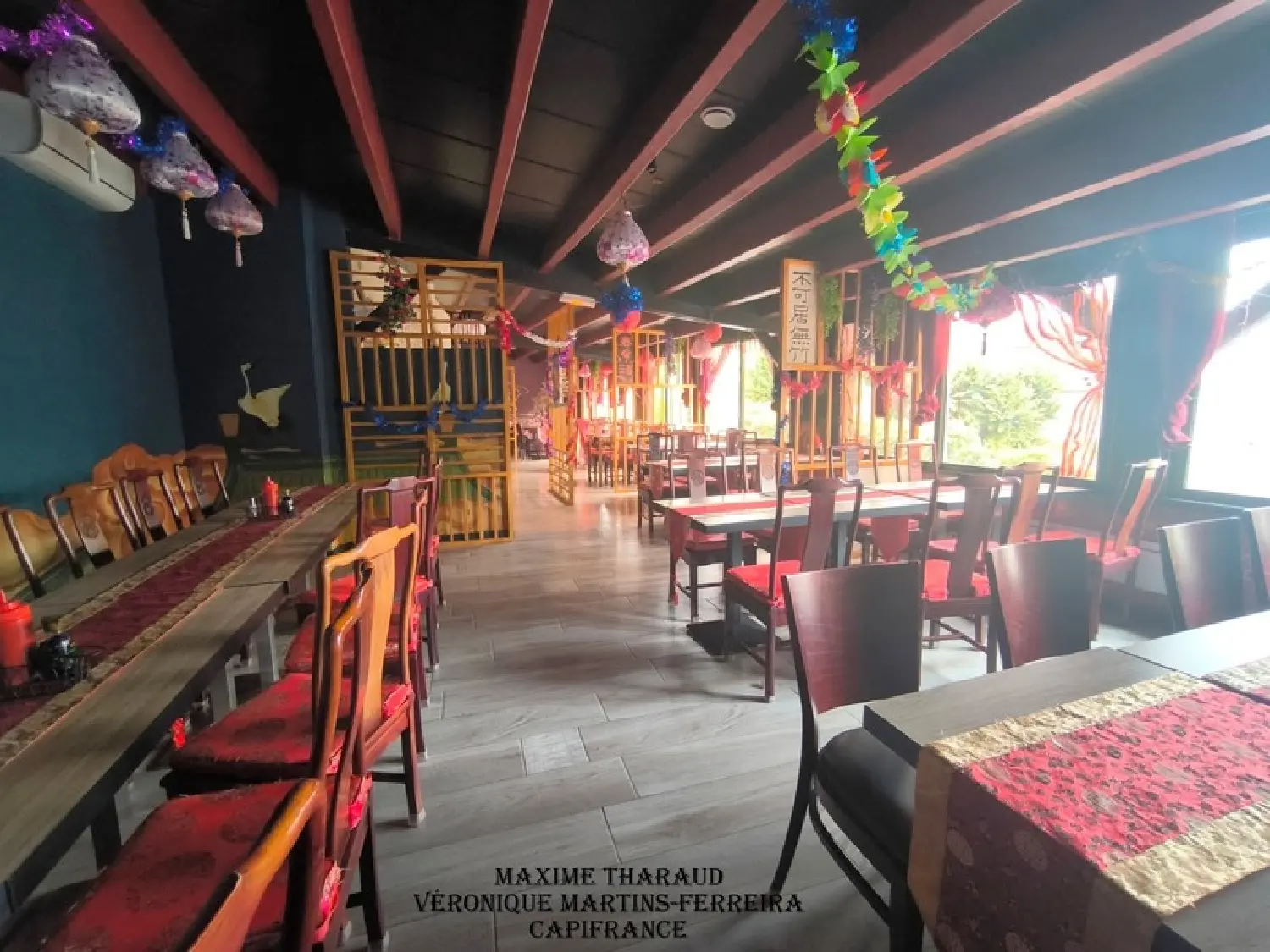  te koop restaurant Bourges Cher 1