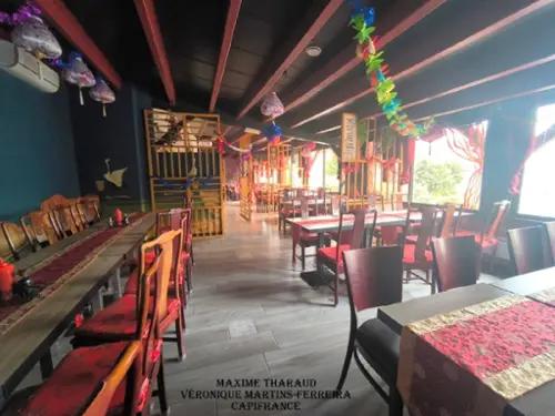 Bourges Cher restaurant foto 7127281